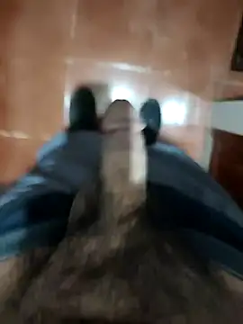 Javi-Sr online show from April 19, 2026, 8:59 am