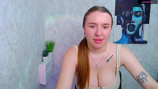 KassiaRayne  online show from April 9, 2026, 6:04 am