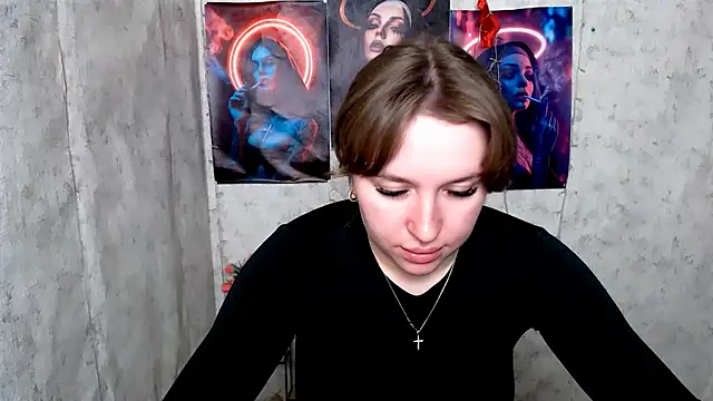 KassiaRayne  online show from April 16, 2026, 12:17 pm