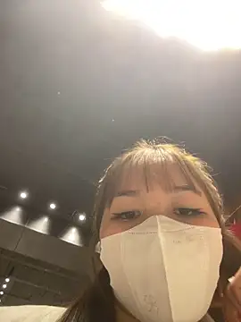 Cherry Cherry09 online show from May 11, 2026, 12:39 pm