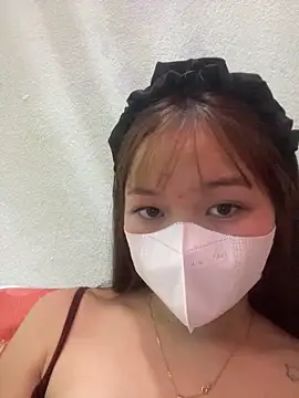 Cherry Cherry09 online show from May 22, 2026, 1:20 pm