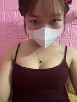 Cherry Cherry09 online show from April 9, 2026, 2:13 am