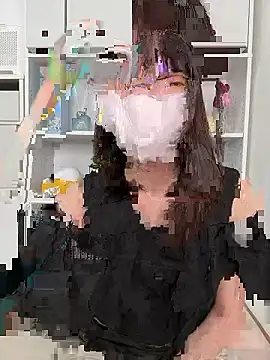 Kannanoko  online show from April 18, 2026, 4:59 am