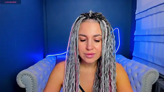 Fire  Dancer online show from April 18, 2026, 1:30 am