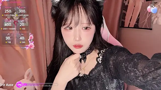 Snapshot of Suer-X chatting on June 2, 2026, 1:11 pm Suer-X online show from June 2, 2026, 1:11 pm