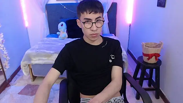 Andy Norton online show from April 15, 2026, 3:45 am