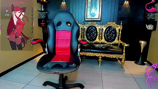 tanya scott  online show from April 17, 2026, 7:17 pm