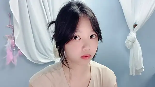 Snapshot of Xiaoqing00 chatting on June 25, 2026, 5:12 am Xiaoqing00 online show from June 25, 2026, 5:12 am