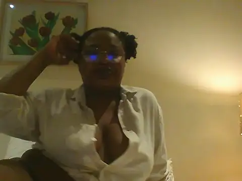 TwerkingTemptress online show from April 14, 2026, 9:31 pm