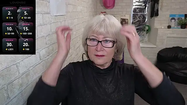 Zuri Zodiac online show from April 10, 2026, 8:43 am