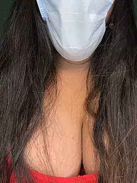 Desifiregirl online show from April 27, 2026, 7:56 pm