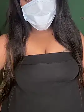 Desifiregirl online show from April 25, 2026, 8:28 pm