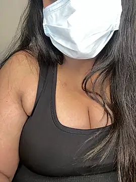 Desifiregirl online show from April 23, 2026, 9:16 pm