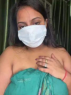 Snapshot of Desifiregirl chatting on June 25, 2026, 9:25 am Desifiregirl online show from June 25, 2026, 9:25 am