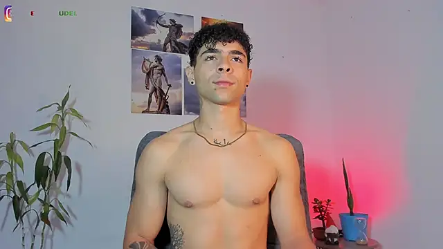 Alex zt7 online show from April 15, 2026, 4:22 pm