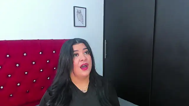 Katty West online show from April 13, 2026, 7:40 pm