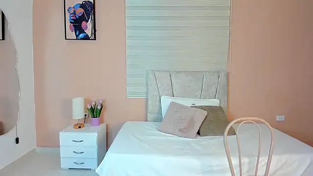 amy anethe online show from April 18, 2026, 3:31 am