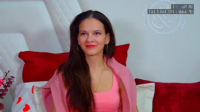 LeonaLane online show from April 17, 2026, 6:27 am