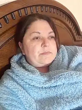 Dear Natalia online show from April 15, 2026, 3:56 am