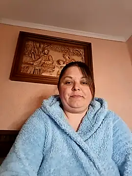 Dear Natalia online show from April 10, 2026, 5:25 am