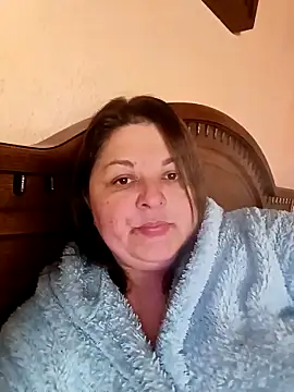 Dear Natalia online show from April 12, 2026, 3:43 am