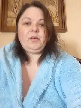 Dear Natalia online show from April 16, 2026, 1:17 am