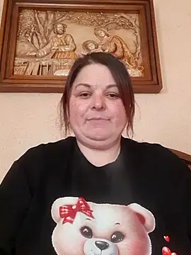 Dear Natalia online show from April 17, 2026, 1:03 pm