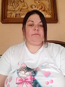 Snapshot of Dear_Natalia chatting on June 16, 2026, 4:23 am Dear Natalia online show from June 16, 2026, 4:23 am