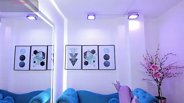 Nagatobimaru Ah online show from April 17, 2026, 12:41 pm