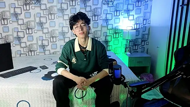 Twink Sebas7 online show from July 18, 2026, 3:26 am