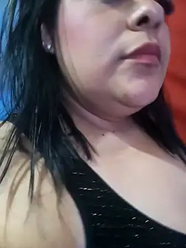 Brenda-maazo online show from April 13, 2026, 6:45 pm