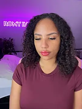 Snapshot of princessromyindy chatting on April 28, 2026, 6:45 pm princessromyindy online show from April 28, 2026, 6:45 pm