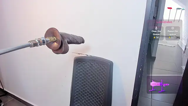 ana sinclair online show from April 11, 2026, 1:37 pm