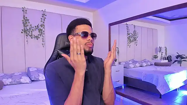 cero khalifa online show from April 12, 2026, 5:05 pm