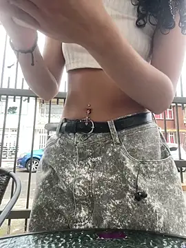 AlanaMartinez Pink online show from June 2, 2026, 2:17 pm