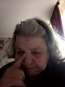 Snapshot of MartaMia68 chatting on May 26, 2026, 9:07 am MartaMia68 online show from May 26, 2026, 9:07 am