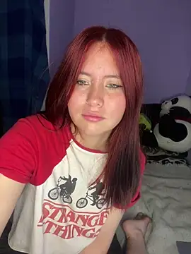 Caro candyys online show from April 25, 2026, 9:23 am