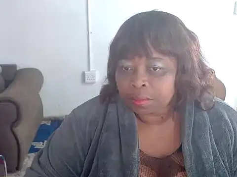 ROCKMISOUL online show from April 16, 2026, 6:58 am