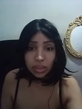 Snapshot of sereiaametista chatting on June 18, 2026, 11:54 pm sereiaametista online show from June 18, 2026, 11:54 pm
