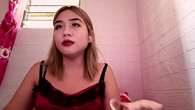 TamRuman online show from April 16, 2026, 2:23 am