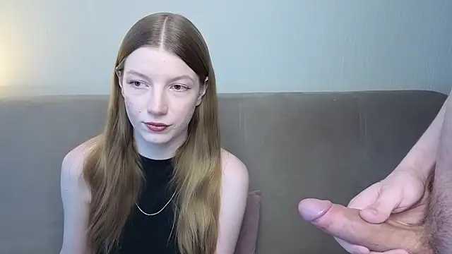 -Kamiko  online show from April 14, 2026, 11:26 am