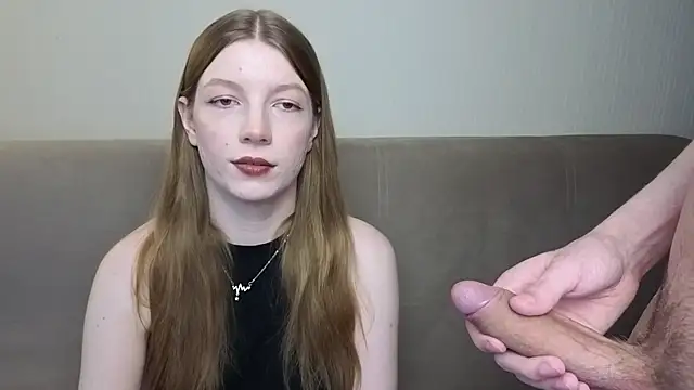 -Kamiko  online show from April 20, 2026, 11:46 am