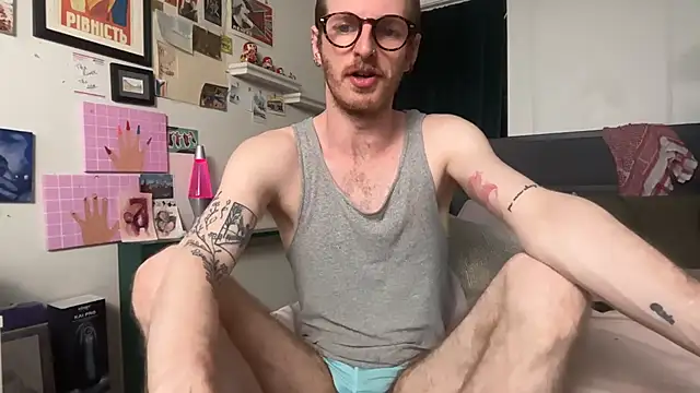 gnickname online show from July 18, 2026, 1:03 am