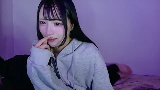 Snapshot of OL_misachan chatting on April 26, 2026, 12:24 pm OL misachan online show from April 26, 2026, 12:24 pm