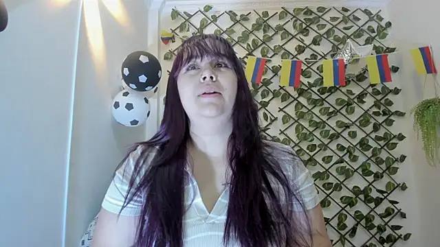 AliceScoot  online show from July 14, 2026, 11:05 am