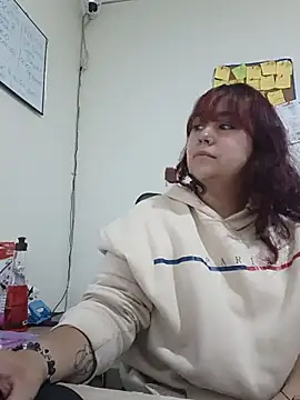 AliceScoot  online show from June 15, 2026, 2:34 am
