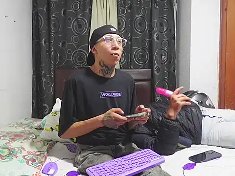 Alexander 2003Castro online show from May 2, 2026, 5:01 am