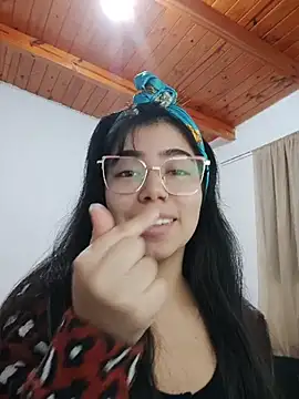 Iam eli09 online show from May 31, 2026, 9:37 pm