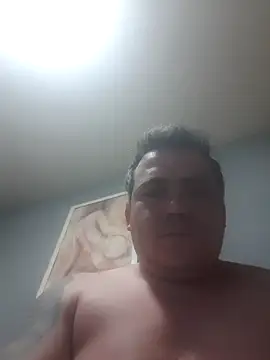 Ismael993A online show from April 18, 2026, 1:13 pm