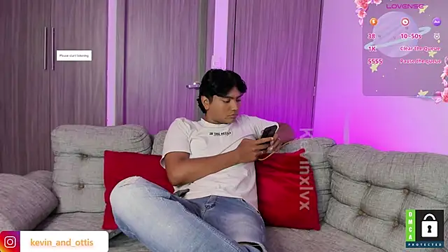 keyott online show from May 28, 2026, 3:25 am